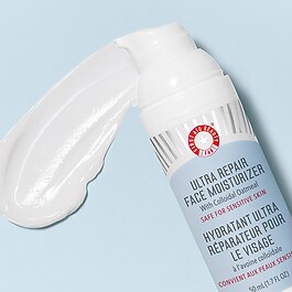 Ultra Repair - Face Moisturizer